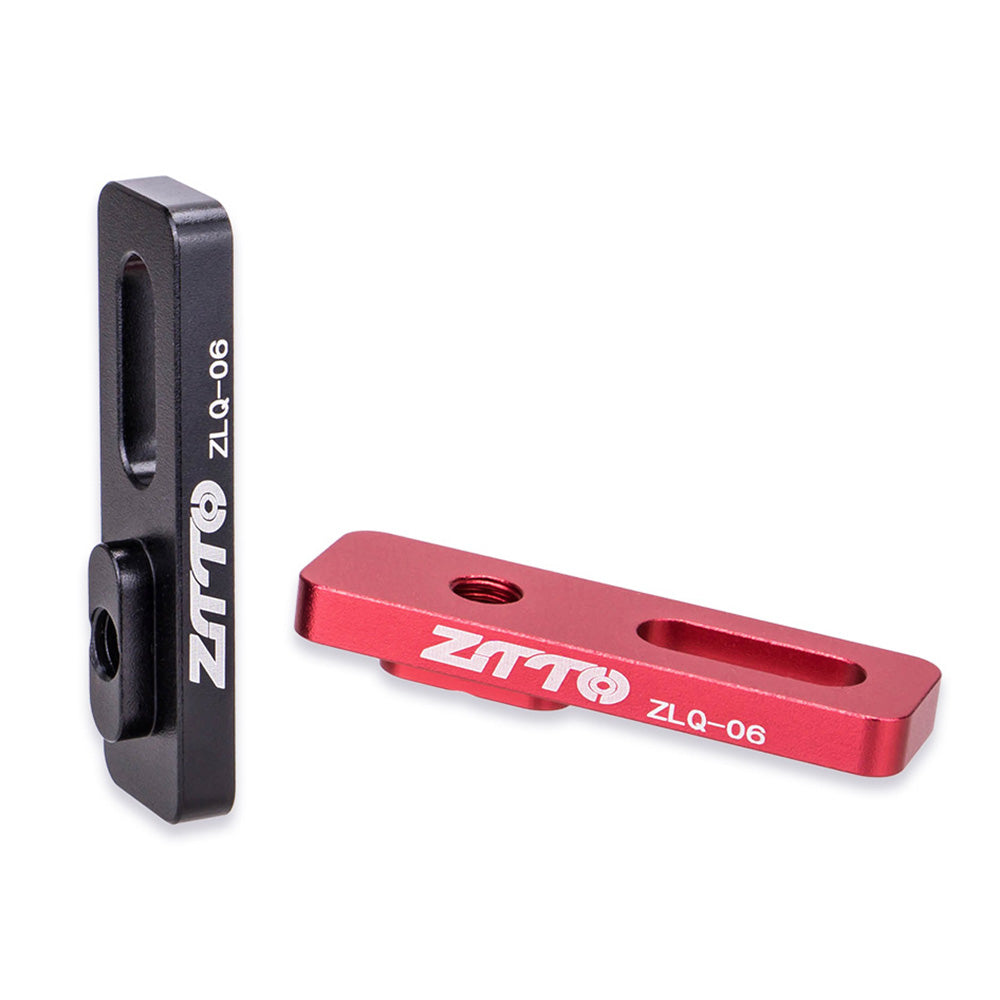 ZTTO ZLQ-06 Mountain Bike Folding Bicycle Wheelset V Brake Extension Converter ZTTO ZLQ-06 Mountain Bike Folding Bicycle Wheelset V Brake Extension Converter